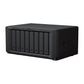 DS1823xs+ Synology Diskstation 1823xs+ AMD Ryzen V1780B 8GB 10G 8bays--2 (NVMe)