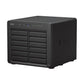 DS2422+ Synology Diskstation 2422+ AMD Ryzen V1500B 4GB 12 bays