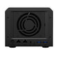 DS620slim  Synology Diskstation Intel Celeron J3355 2GB bays (2.5" disk tray)