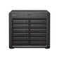 DS2422+ Synology Diskstation 2422+ AMD Ryzen V1500B 4GB 12 bays