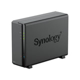 DS124 Synology Disk Station 124 Realtek RTD1619B 1GB 1 bay