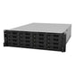 RS4021xs+ Synology Rackmount 4021xs+ &nbsp;Intel Xeon D-1541 16GB 3U 16 bays