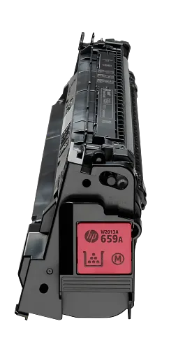 HP 659A Magenta Original LaserJet Toner Cartridge (W2013A)