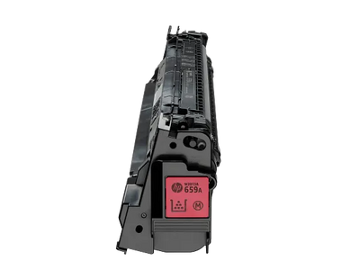 HP 659A Magenta Laserjet Toner Cartridge | W2013A | Warranty included
