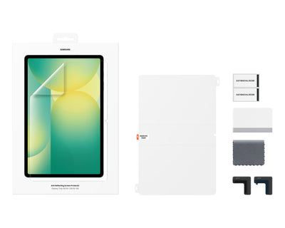 Samsung Tab S9 Ar Screen Protector Transparent | EF-UX710CTEGWW
