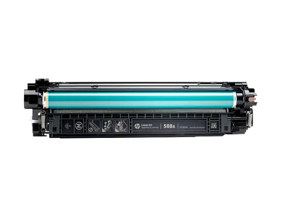 HP 508A Magenta Original LaserJet Toner Cartridge (CF363A)