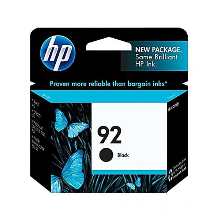 HP PageWide Black Managed S2 Ink Cartridge | SKU: X4D19AC | Official Warranty UAE