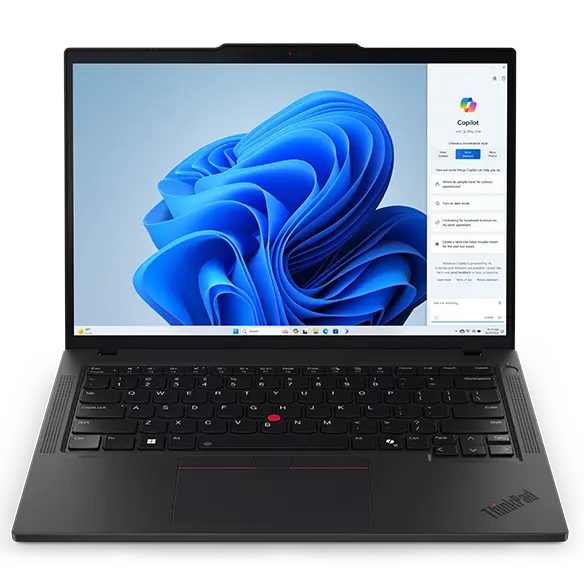 Lenovo ThinkPad T14 Gen 5 | Intel Core Ultra 7 155U | 16GB RAM | 512GB SSD | Windows 11 Pro | T14-G5-21ML000AGR | 3Y