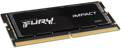 Kingston 16GB DDR5 5600MT/s SODIMM | SKU: KVR56S46BS8-16 | Official Warranty UAE