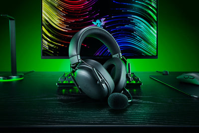 Razer Blackshark V3 | RZ04-05410100-R3M1