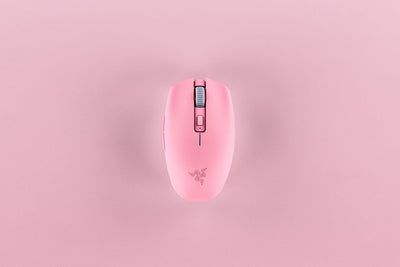 Razer Orochi V2 - Quartz | RZ01-03731200-R3G1