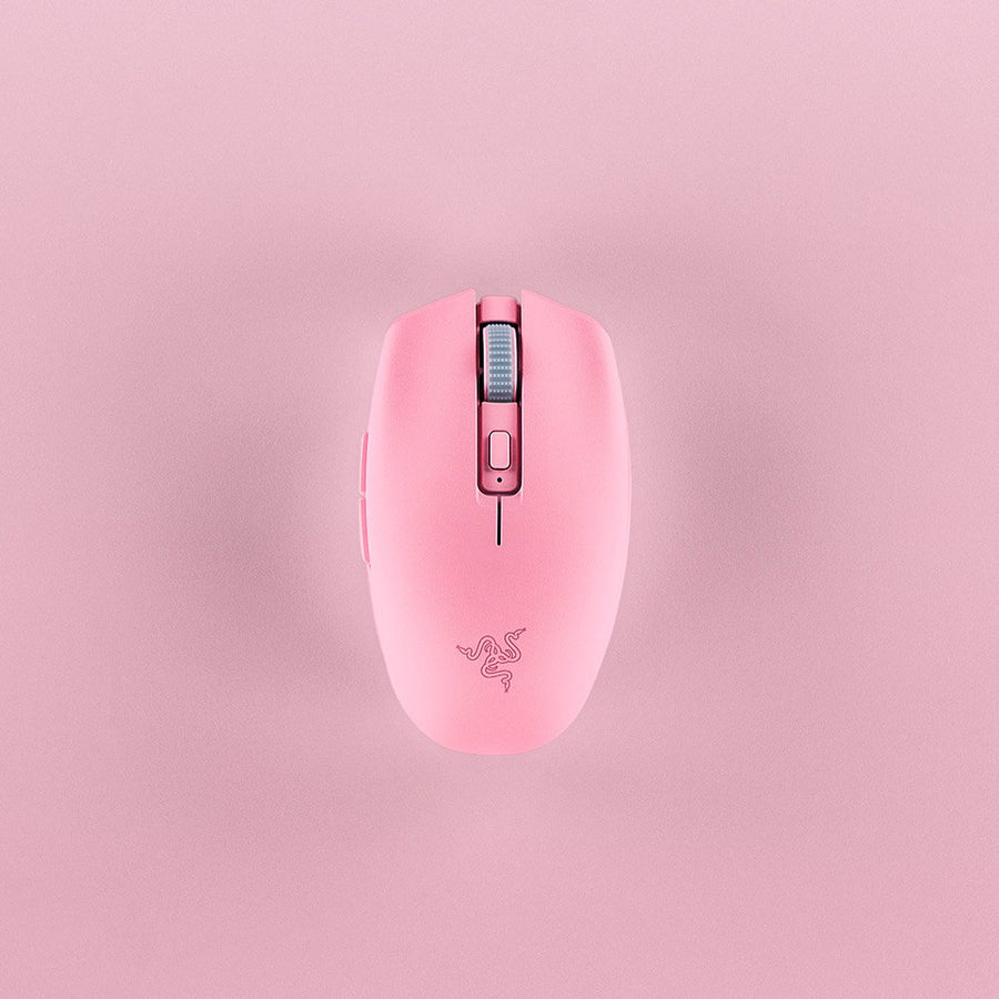 Razer Orochi V2 - Quartz | RZ01-03731200-R3G1