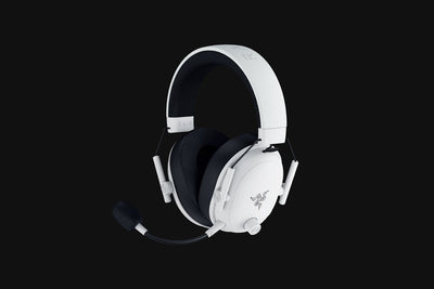 Razer Blackshark V3 PRO - White | RZ04-05400200-R3M1