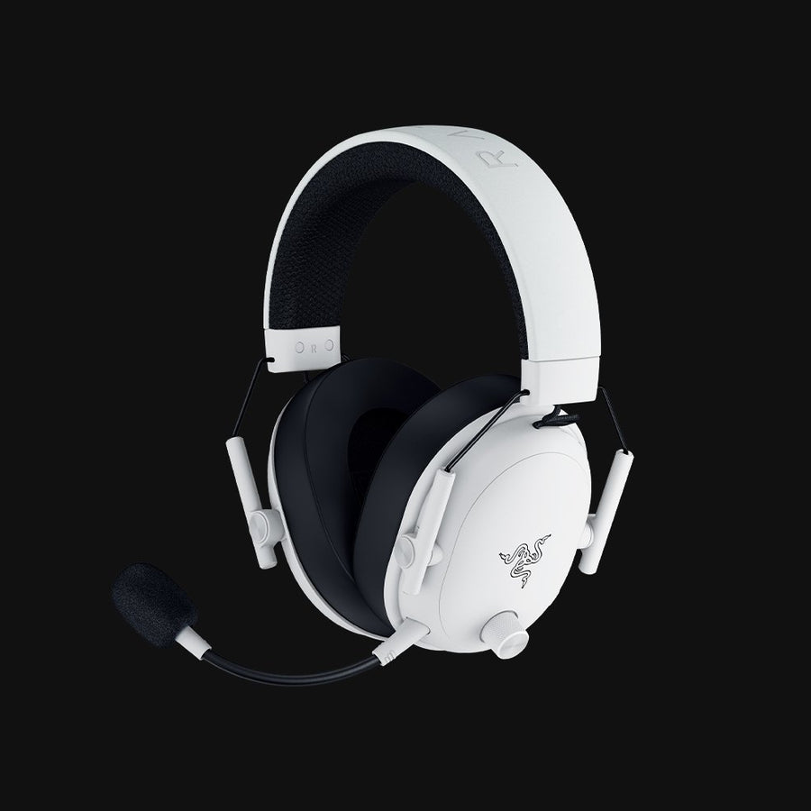 Razer Blackshark V3 PRO - White | RZ04-05400200-R3M1