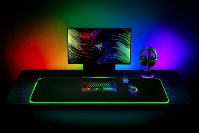 Razer Goliathus Chroma Gmg Mat | RZ02-02500100-R3M1