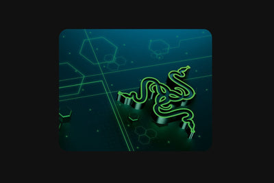 Razer Goliathus Mobile | RZ02-01820200-R3M1