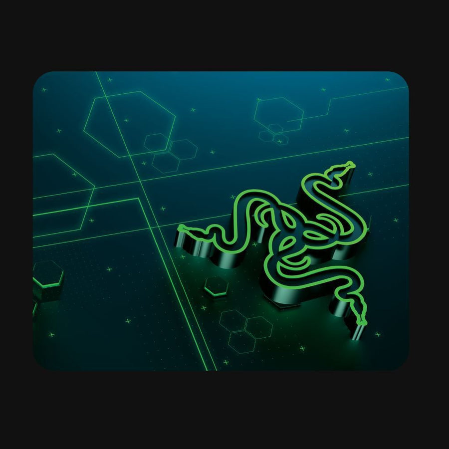 Razer Goliathus Mobile | RZ02-01820200-R3M1