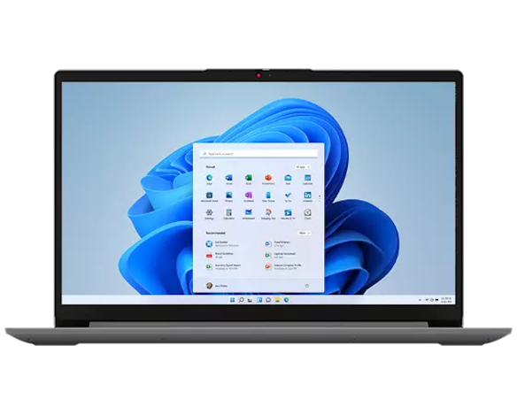 Lenovo IdeaPad 1 82VG00PNAX | AMD Ryzen 5 7520U | 16GB RAM | 512GB SSD | 15.6" FHD | AMD Radeon Graphics | Windows 11 Home | 1 Year Warranty