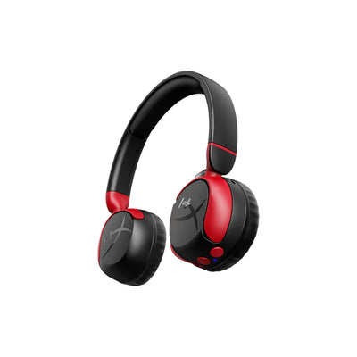HyperX Cloud Mini Wireless Black Headset | SKU: 7G8F1AA | Official Warranty UAE