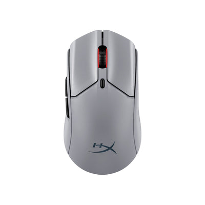 HyperX Pulsefire Haste 2 Core Wireless Black Gaming Mouse | SKU: 8R2E6AA | Official Warranty UAE