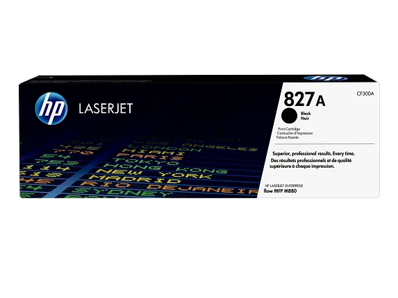 HP Cf300ac Black Contract Original Laser | CF300AC | Warranty included