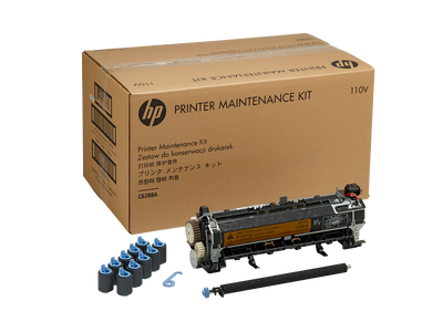 HP LaserJet 220V User Maintenance Kit (CB389A)