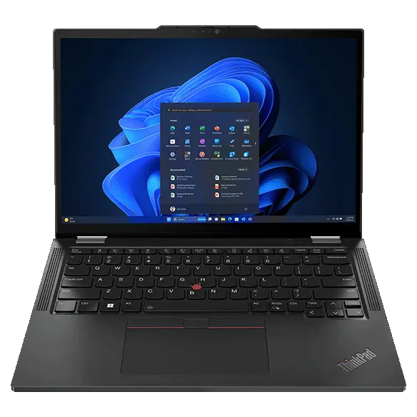 Lenovo ThinkPad X13 | Intel Core Ultra 7 255U | 16GB DDR5 | 512GB SSD | DOS | 21RK007VGR | 3 Year