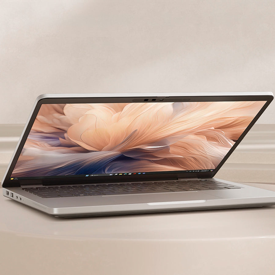 Dell Pro 14 Plus | Intel Core Ultra 7 255U | 16GB RAM | 512GB SSD | Intel Graphics | Windows 11 Pro | SKU: BTO110_PB14250_EMEA | 1-Year Dell ProSupport UAE