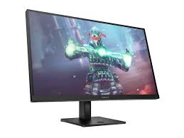 HP Omen 27k Ultra HD 144Hz Gaming Display | SKU: 780G8AS#ABV | Official Warranty UAE