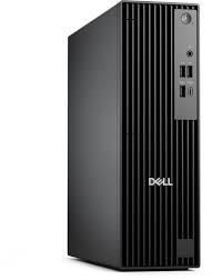 Dell OptiPlex Pro Slim (QCS1250) | Intel Core i5-14500 vPro | 16GB DDR5 RAM | 512GB SSD | Intel UHD Graphics | Windows 11 Pro | SKU: BTO009_QCS1250_EMEA | 1-Year Dell ProSupport UAE