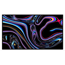 Apple Pro Display XDR | 32-inch 6K Retina XDR Display | Nano-Texture Glass | 1600 nits Peak Brightness | 1,000,000:1 Contrast Ratio | Thunderbolt 3 | 1-Year Apple Warranty