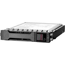 HPE 480GB SATA Read Intensive SFF Basic Carrier Multi Vendor SSD | SKU: P40497-B21 | Official Warranty UAE