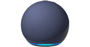Amazon Echodot 5Gen Spkr-alexablue-840080502250