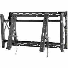 Peerless Landscape Video Wall Mount | DS-VW765-LQR