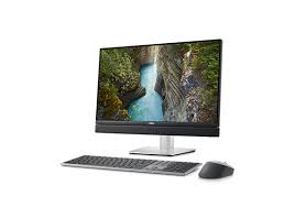 Dell OptiPlex 7410 All-in-One | Intel Core i7-13700 | 16GB DDR5 RAM | 512GB NVMe SSD | Intel Integrated Graphics | 23.8" FHD Touch Display | Windows 11 Pro | SKU: 7410AIO-I7-VPN-210-BFWX | 3-Year ProSupport UAE
