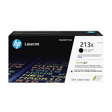 HP 213X Blk Original LaserJet Toner Crtg (W2130X)
