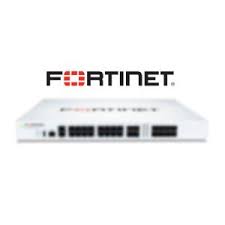 Fortinet 10 X GE RJ45 Ports (including 7 X Intern