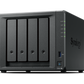 DS423+ Synology Diskstation 423+ Intel Celeron J4125 2GB 4bay 2 (NVMe)
