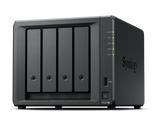DS423+ Synology Diskstation 423+ Intel Celeron J4125 2GB 4bay 2 (NVMe)