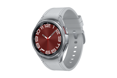 Samsung Watch6 Classic 43mm - Black