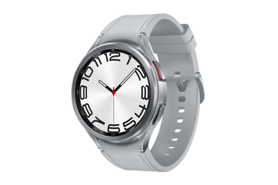 Samsung Watch6 Classic 47mm - Silver