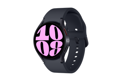 Samsung Watch6 40mm - Graphite