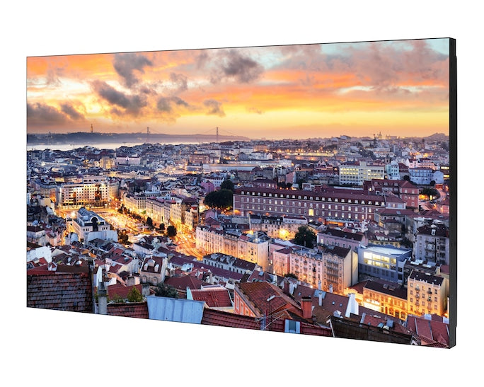 Samsung Vh55c-e 55in Video Wall Display | LH55VHCEBGBXUE