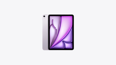 Apple iPad Air 11-inch Wi-Fi + Cellular 128GB Purple