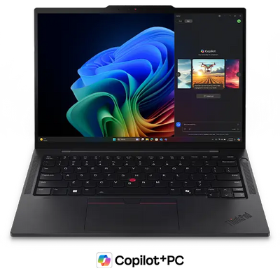 Lenovo ThinkPad T14s Gen 6 | Intel Core Ultra 7 258V | 32GB RAM | 1TB SSD | Windows 11 Pro | 21QX00M3GR | 3Y