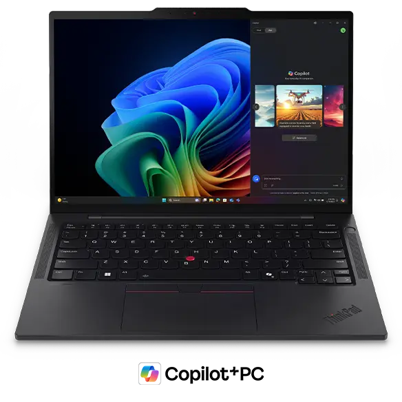 Lenovo ThinkPad T14s Gen 6 | Intel Core Ultra 7 258V | 32GB RAM | 1TB SSD | Windows 11 Pro | 21QX00M3GR | 3Y