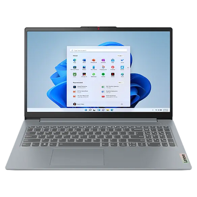 Lenovo IdeaPad Slim 3 82XM00XRAX | AMD Ryzen 7 7730U | 16GB RAM | 512GB SSD | 15.6" FHD | AMD Radeon Graphics | Windows 11 Home | 1 Year Warranty