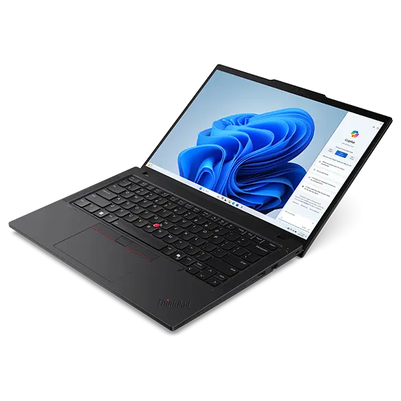 Lenovo ThinkPad T14 Gen 5 | 21ML000BGP | Intel Core Ultra 5 125U | 8GB RAM | 512GB SSD | 14.0" WUXGA | Windows 11 Pro