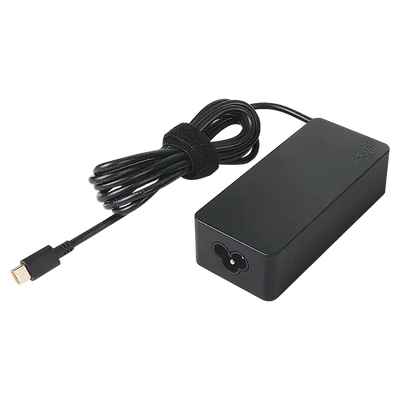 Lenovo Lenovo 65W Standard AC Adapter (USB Type-C)- UK