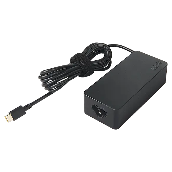 Lenovo Lenovo 65W Standard AC Adapter (USB Type-C)- UK